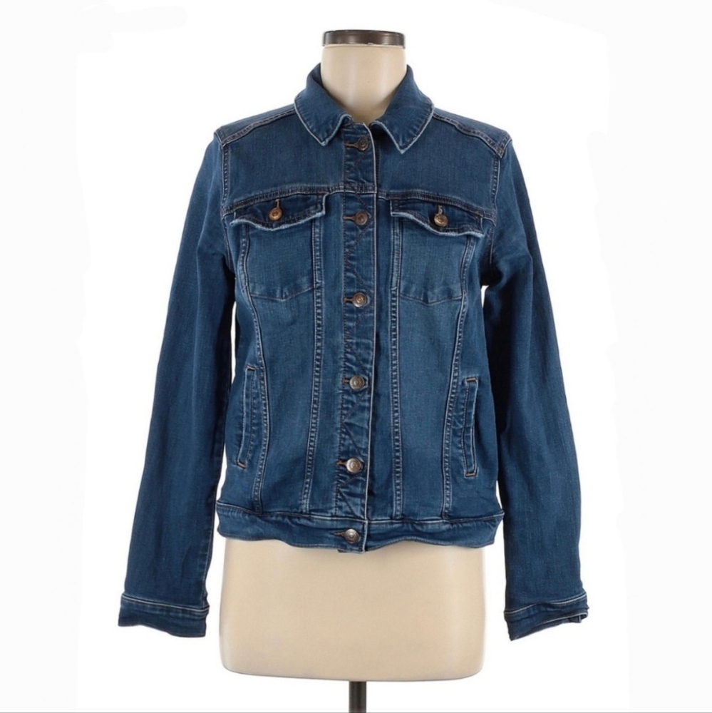 Sonoma Jean Jacket